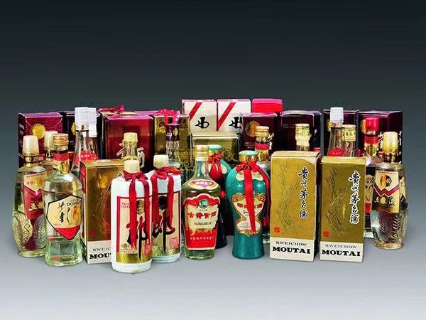 抱由镇临沂莒南回收茅台公司价格哪里回收(附近上门回收茅台酒）